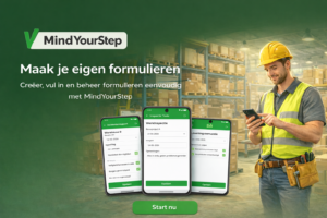 bepaal zelf voor welke