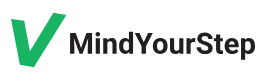 M!nd Your Step – Templates & formulieren